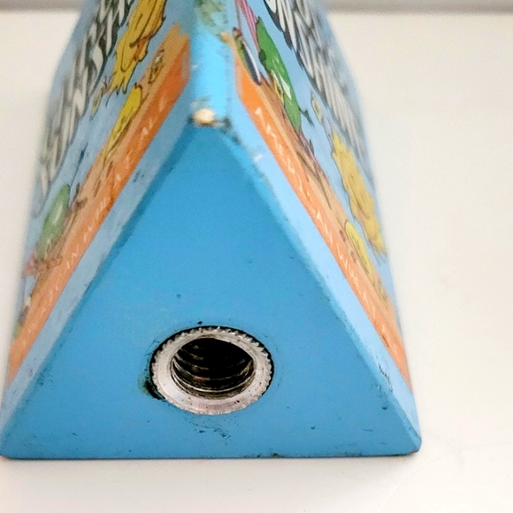 Beer Tap Handle Citrus & Sunshine - Picture 3 of 3